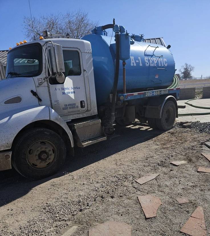 Commercial Pumping